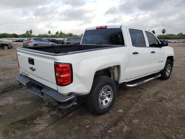 2015 CHEVROLET SLVRD 1500 3GCPCPEH7FG409355