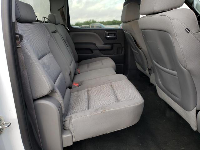 2015 CHEVROLET SLVRD 1500 3GCPCPEH7FG409355