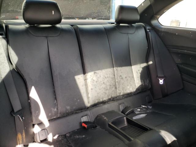 2015 BMW 228 I WBA1F5C54FV257159