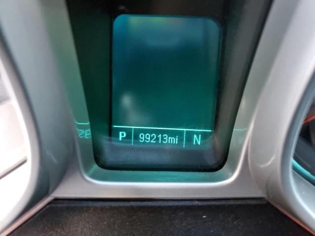 2015 CHEVROLET CAMARO LS - 2G1FB1E38F9299788