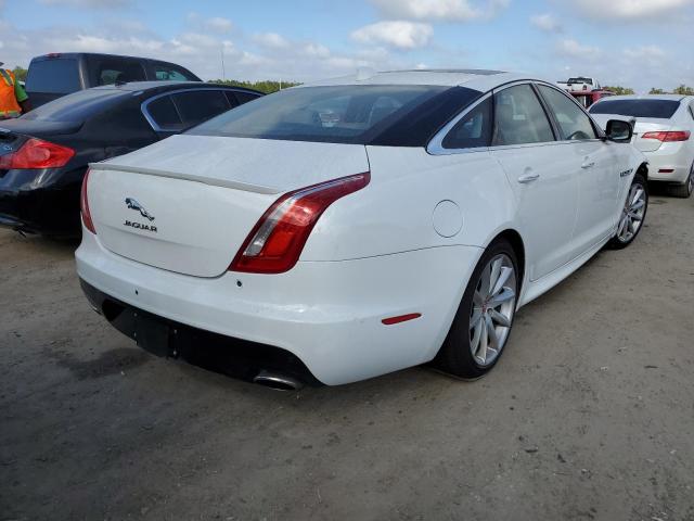 2017 JAGUAR XJ SAJWA1C73H8W12648