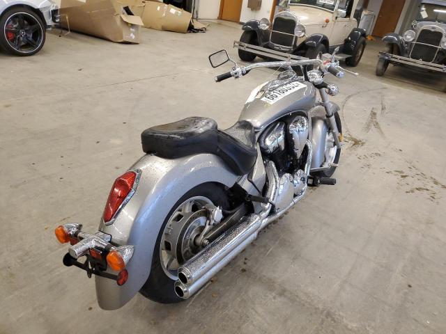 2012 HONDA VT1300 CR JH2SC6608CK200277