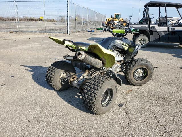 2021 YAMAHA YFM700 R 5Y4AM86E9MA102320