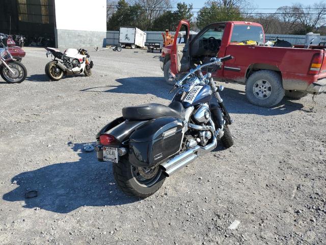 2009 HARLEY-DAVIDSON FXDF 1HD1GY4189K324296