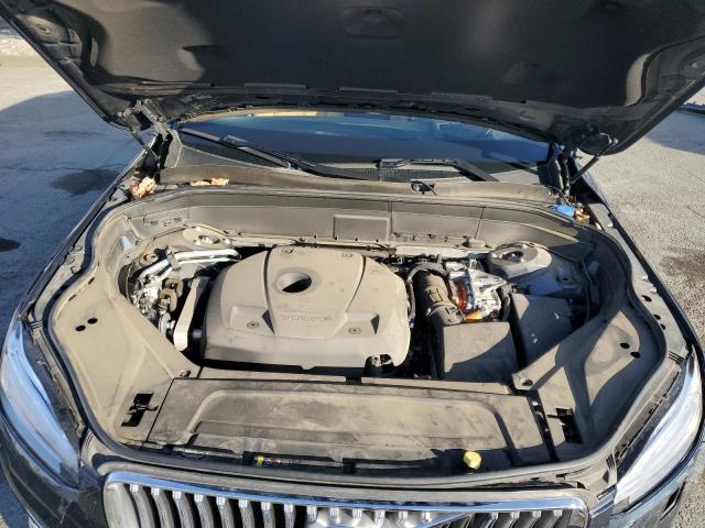 2020 VOLVO XC90 T8 IN YV4BR0CLXL1557109
