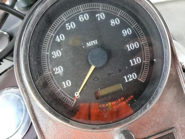 2001 HARLEY-DAVIDSON FLSTFI 1HD1BXB101Y023132