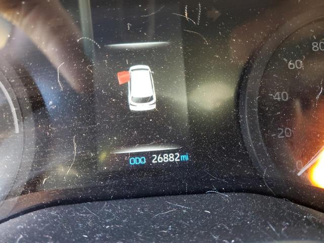2021 TOYOTA SIENNA XSE 5TDDSKFCXMS036502