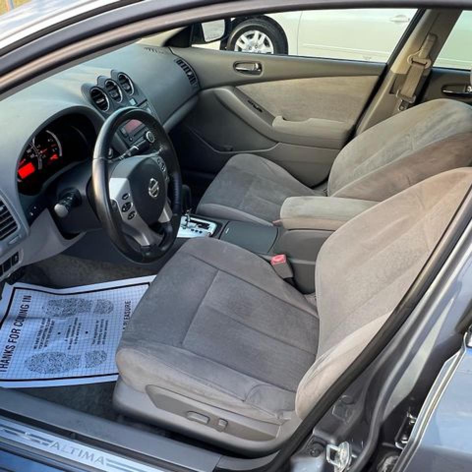 2011 Nissan Altima Base VIN: 1N4AL2AP8BN490217 Lot: 66712822