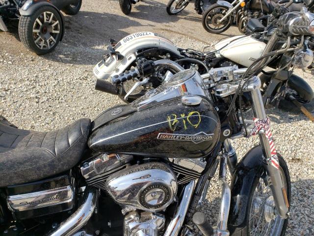 2012 HARLEY-DAVIDSON FXDC DYNA 1HD1GV419CC337378