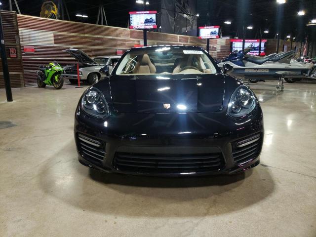 2015 PORSCHE PANAMERA G - WP0AF2A77FL080706