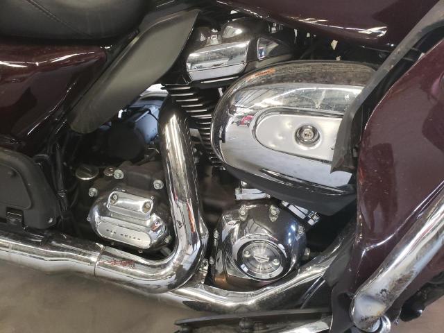 2021 HARLEY-DAVIDSON FLTRK 1HD1KZF23MB635587