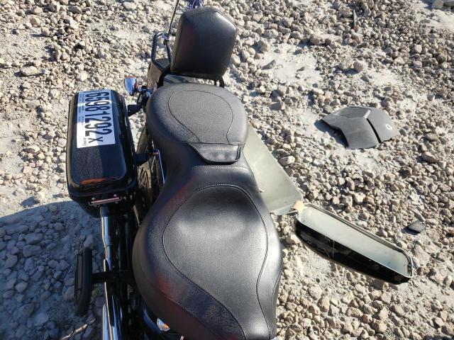 2005 HARLEY-DAVIDSON FXSTI 1HD1BVB1X5Y037081