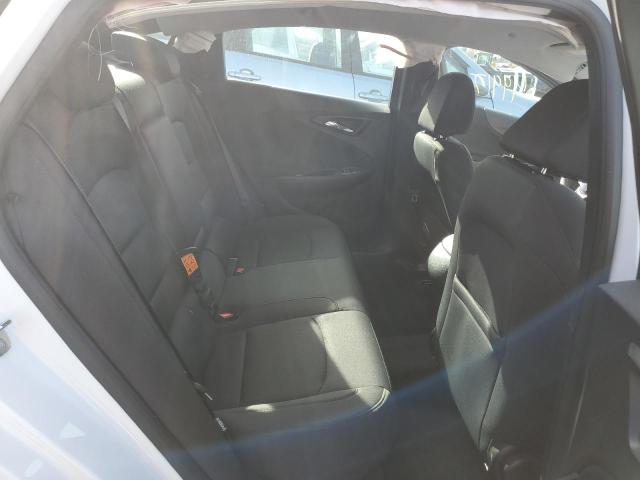 2017 CHEVROLET MALIBU LS - 1G1ZB5ST1HF188373