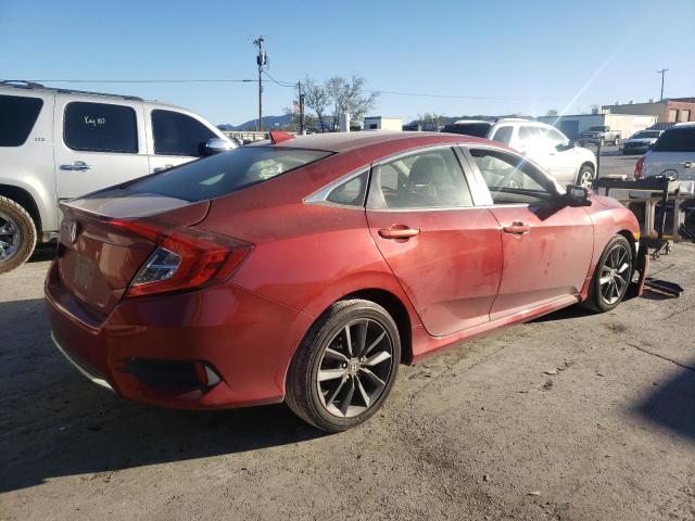 Vin: jhmfc1f35kx009813, lot: 64726232, honda civic ex 20194