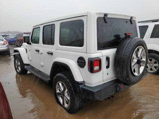 1C4HJXEG6LW148704 Jeep Wrangler Unlimited Sahara
