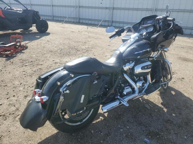 2019 HARLEY-DAVIDSON FLTRX 1HD1KHC37KB633183