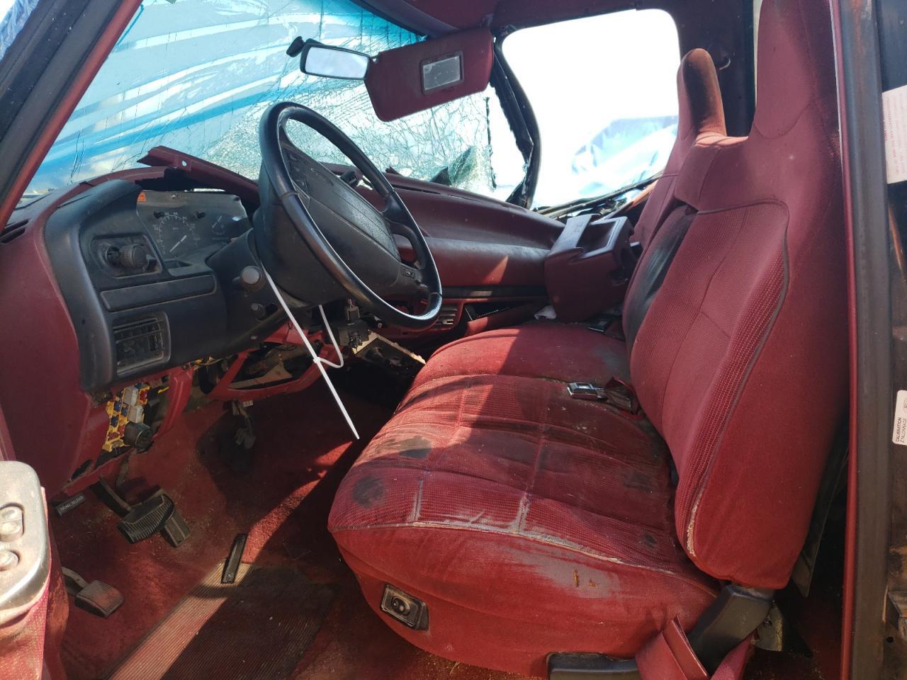 1996 Ford F-150 - Image 5