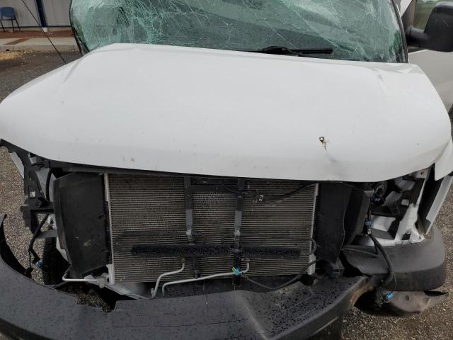 2020 CHEVROLET EXPRESS G2 - 1GCWGAFG0L1185794