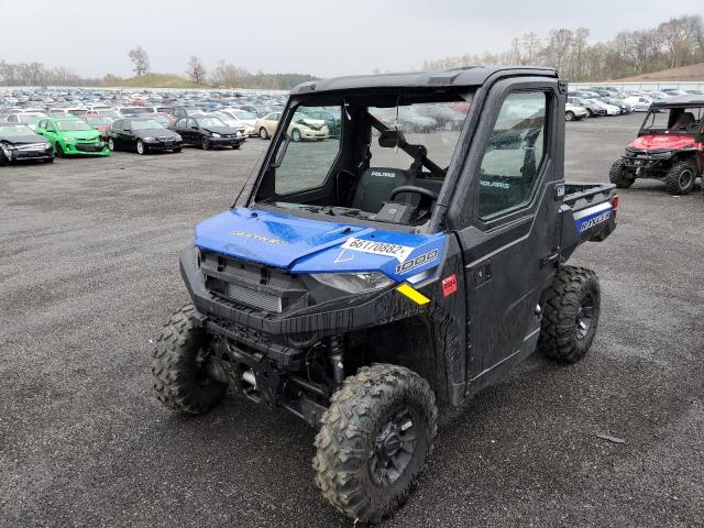 2022 POLARIS RANGER 100 4XARAE992N8012093