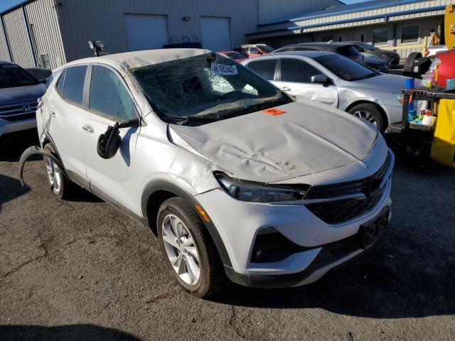 2020 Buick Encore GX Preferred