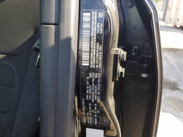 ZACCJABB4JPJ68814 Jeep Renegade Latitude