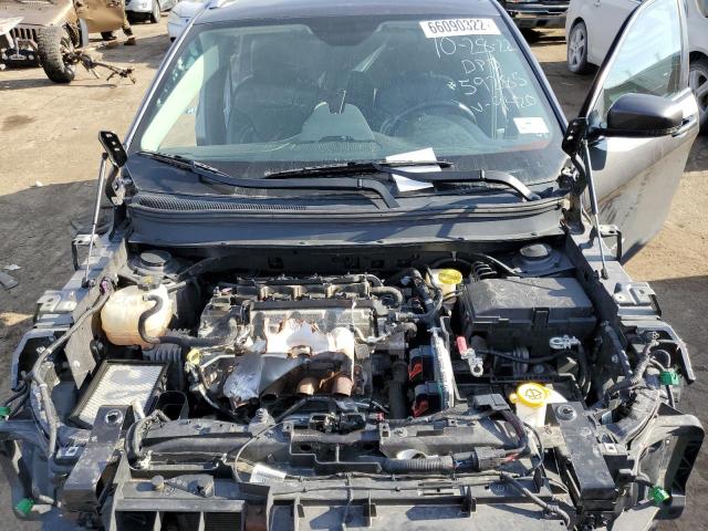 1C4PJMDB8HW519420 Jeep Cherokee Limited
