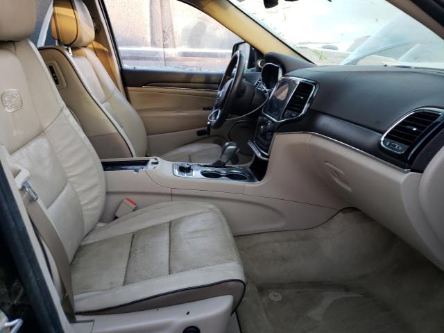 2019 JEEP UNKNOWN 1C4RJFCG5KC601809