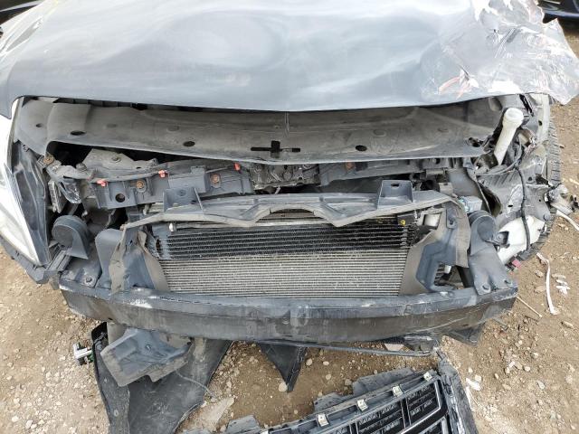 2016 CADILLAC XTS LIMOUS 2GEXG6U31G9600020