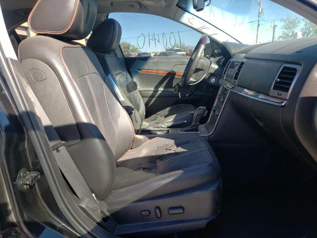 2010 Lincoln Mkz VIN: 3LNHL2GC2AR754018 Lot: 65827762