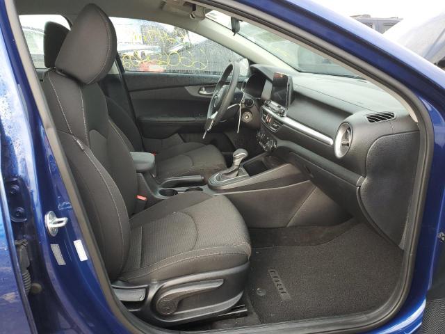 2019 KIA FORTE - 3KPF24AD4KE085397