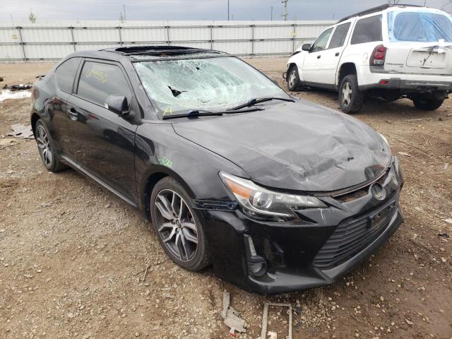JTKJF5C7XF3091108 2015 Toyota Scion Tc 2015 Toyota Scion Tc VIN: JTKJF5C7XF3091108 Lot: 52012383