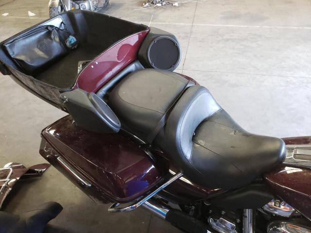 2021 HARLEY-DAVIDSON FLTRK 1HD1KZF23MB635587