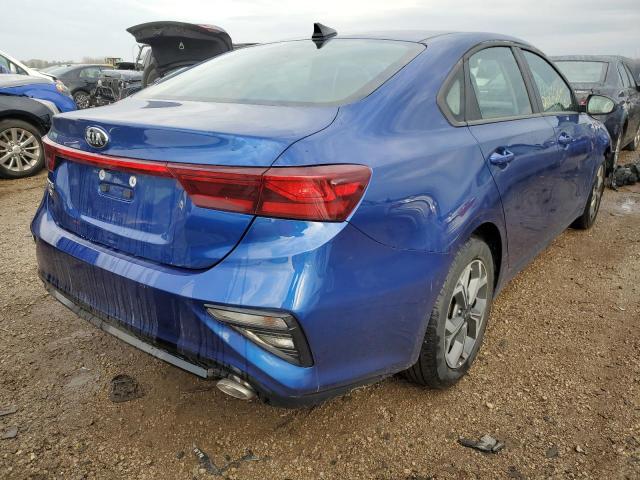 2019 KIA FORTE - 3KPF24AD4KE085397