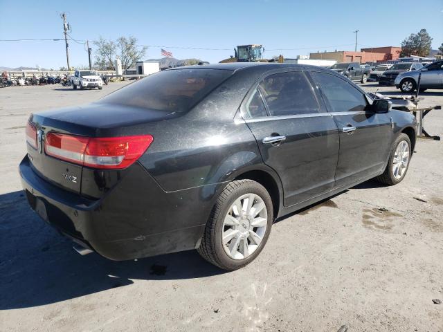 2010 Lincoln Mkz VIN: 3LNHL2GC2AR754018 Lot: 65827762