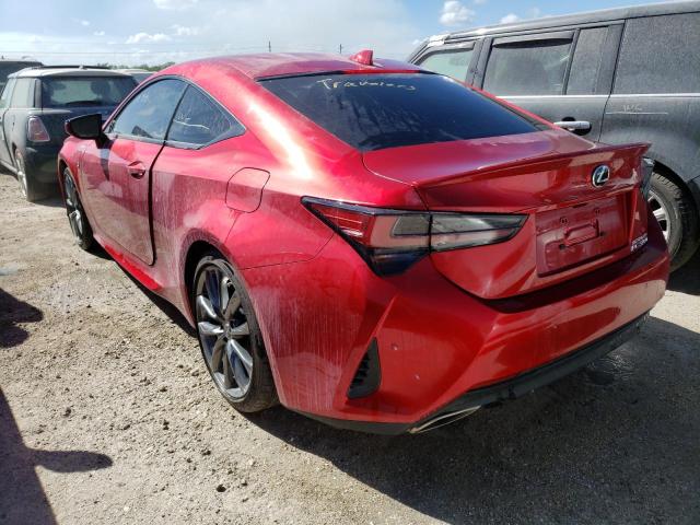 2022 LEXUS CT 200 H JTHGZ5BC3N5025086