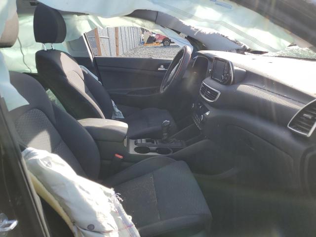 2019 HYUNDAI TUCSON LIM - KM8J3CAL8KU844493