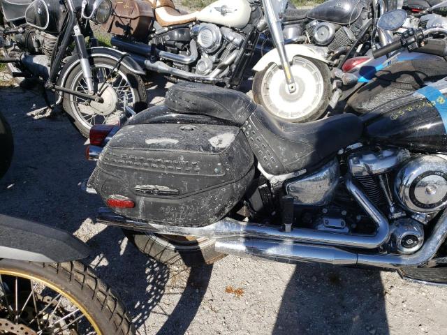 2021 HARLEY-DAVIDSON FLHC 1HD1YAJ18MB016952