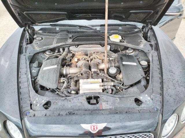 SCBET9ZA5F8046997 Bentley FLYING SPUR
