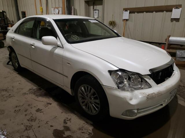 2006 Toyota Crown for sale in Rocky View County, AB