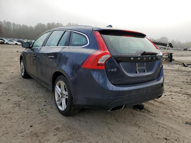 YV126MEC1F1204546 Volvo V60