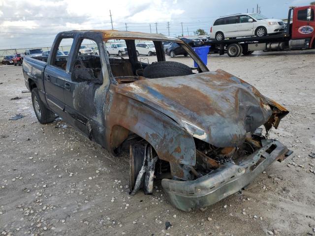 2006 Chevrolet C/K 1500 