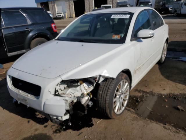 YV1672MS6B2543061 Volvo S40
