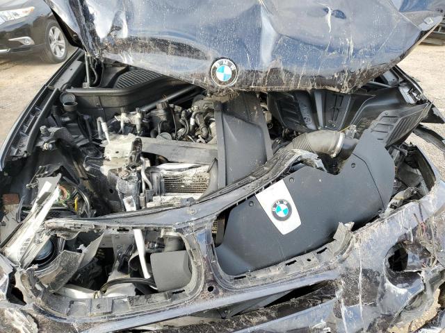 5UXKR6C50E0J72964 BMW X5