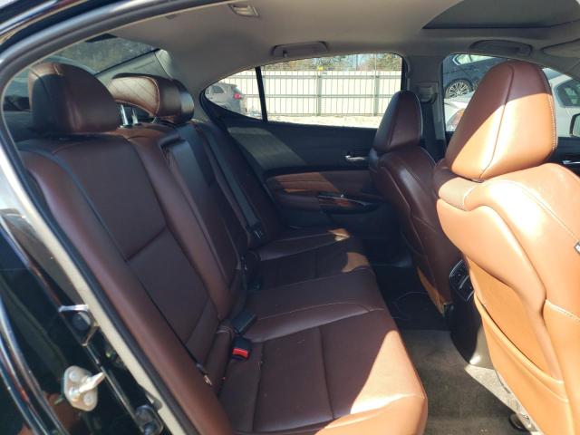 2016 ACURA TLX ADVANC 19UUB2F73GA010393