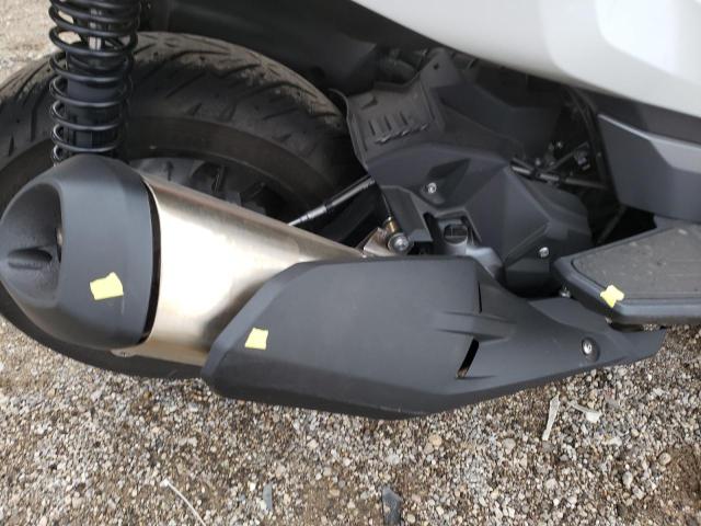2022 BMW C 400 GT WB40C6305NS896832