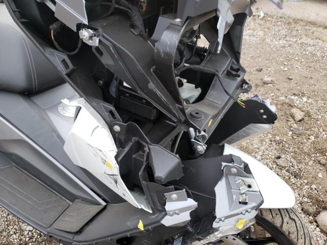 2022 BMW C 400 GT WB40C6305NS896832