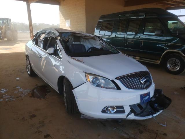 2012 Buick Verano 