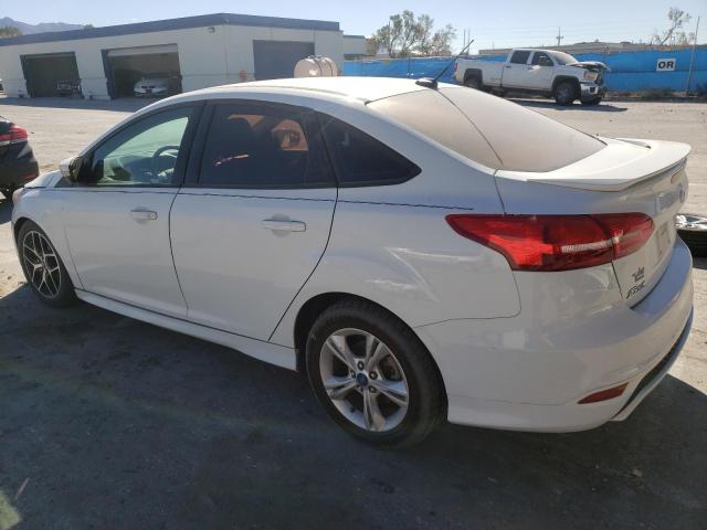 1FADP3F27GL398622 Ford FOCUS SE
