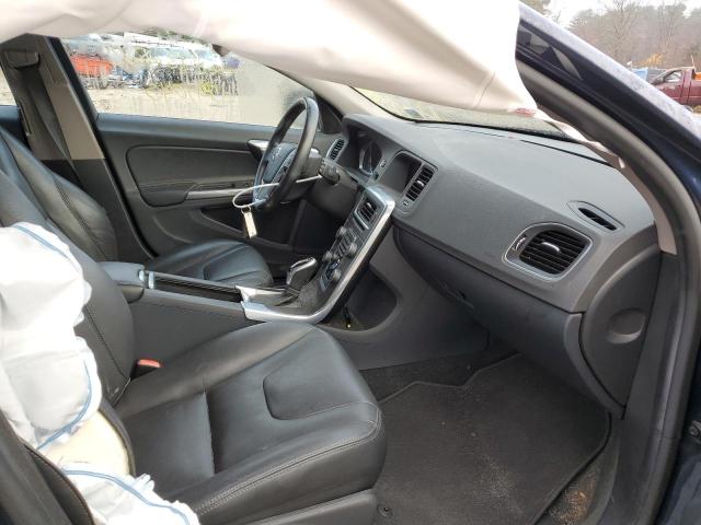 YV126MEC1F1204546 Volvo V60