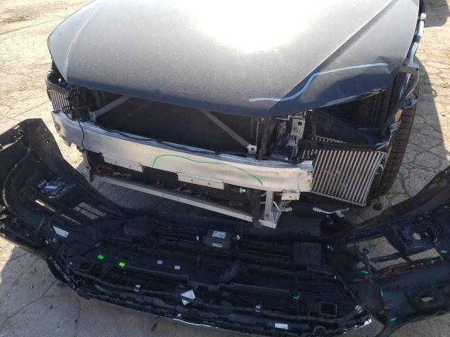 2019 AUDI A8 L WAU8EAF88KN024069